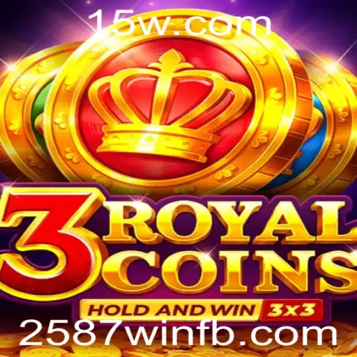 Descubra o Fascinante Mundo de 3royalcoins: Como Jogar e Ganhar com 2587win