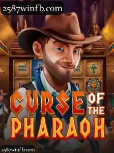 2587win: Descubra a Experiência Imersiva da Categoria CurseofthePharaoh