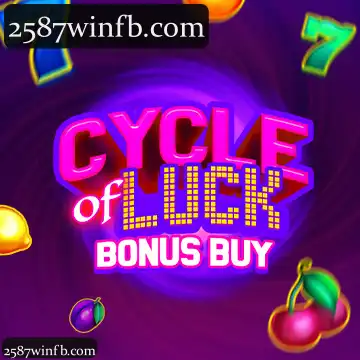 Descubra o Jogo CycleofLuckBonusBuy e Como Jogar com 2587win