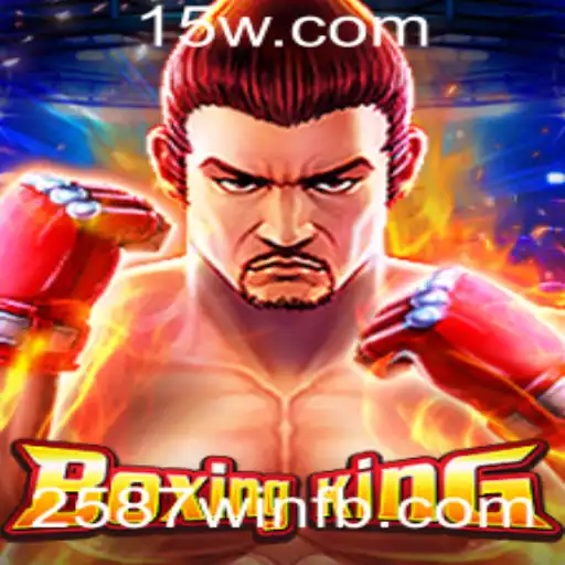Explorando o Universo de BoxingKing: O Jogo de Luta que Conquista Multidões