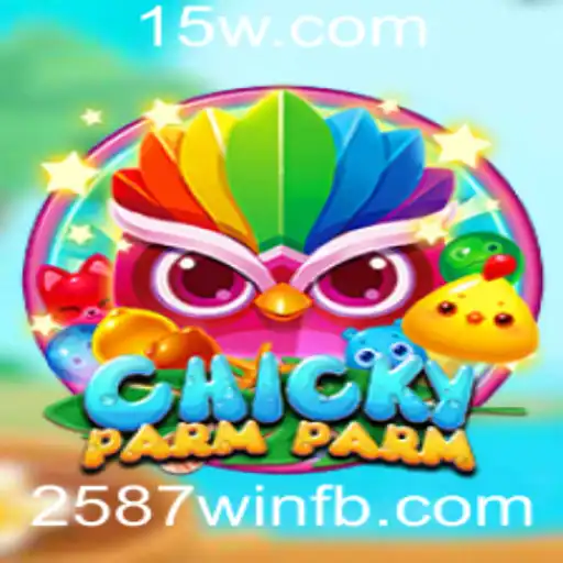 Descubra o Universo Fascinante do Jogo ChickyParmParm