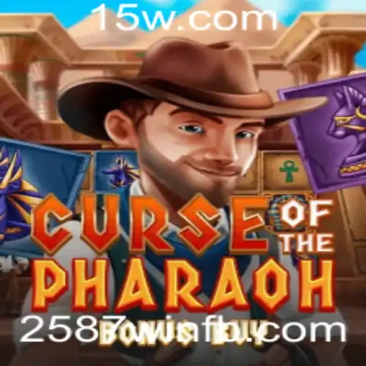 Explorando o Fascinante Mundo de CurseofthePharaohBonusBuy