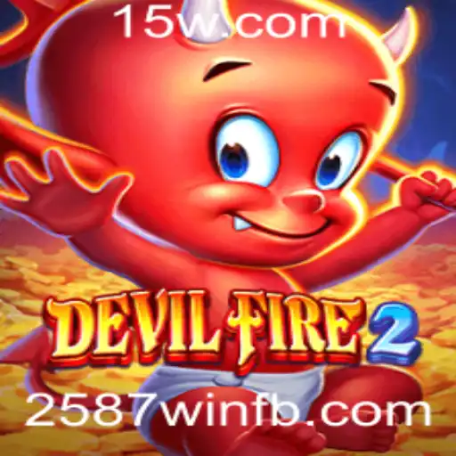 Descubra o Mundo de DevilFire2: Um Mergulho Explosivo no Universos dos Jogos