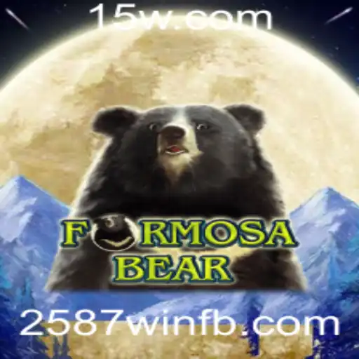 Descubra o Fascinante Mundo de FormosaBear e Conquiste a Vitória com 2587win