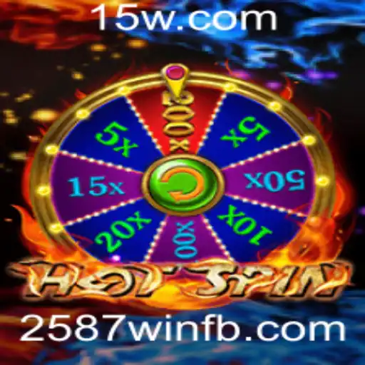 Descubra o Excitante Mundo de HotSpin e a Surpreendente Palavra-Chave 2587win