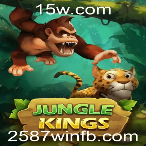 Descubra o Mundo Aventureiro do Jogo 'JungleKings' - A Nova Sensação da Temporada