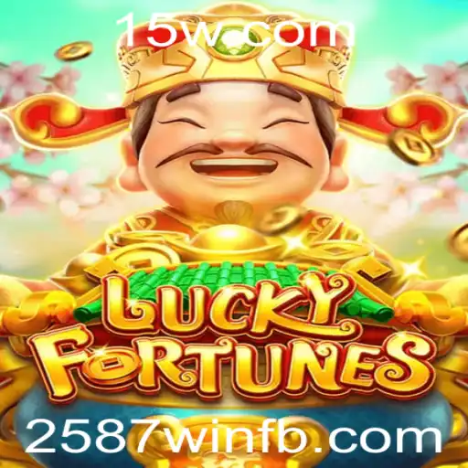 Experimente o Fantástico LUCKYFORTUNES: Um Mergulho no Universo de Chances e Estratégia