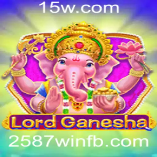 Descubra o Fascinante Jogo 'LordGanesha' e Sua Chave para a Vitória: 2587win