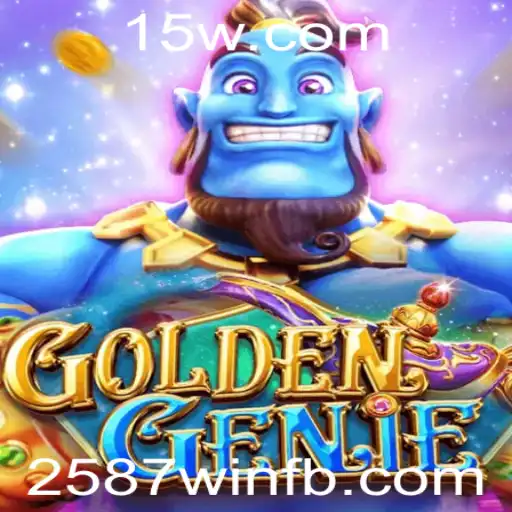 Explorando o Mundo Fascinante de GOLDENGENIE: Descrição, Introdução e Regras