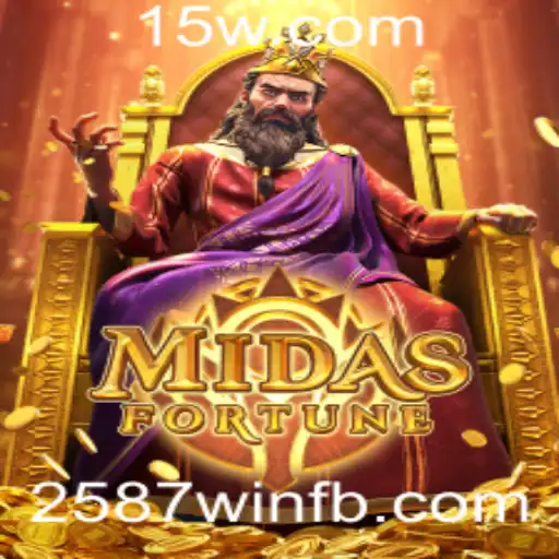 Desvende os Segredos do Jogo MidasFortune e Encontre Seu Caminho para o 2587win