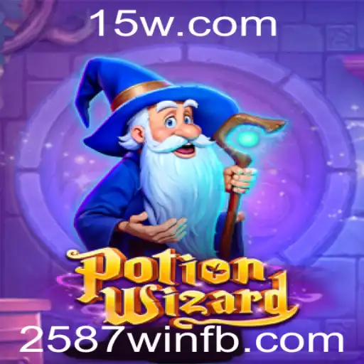 PotionWizard: Uma Imersão no Mundo Mágico dos Feiticeiros Digitais