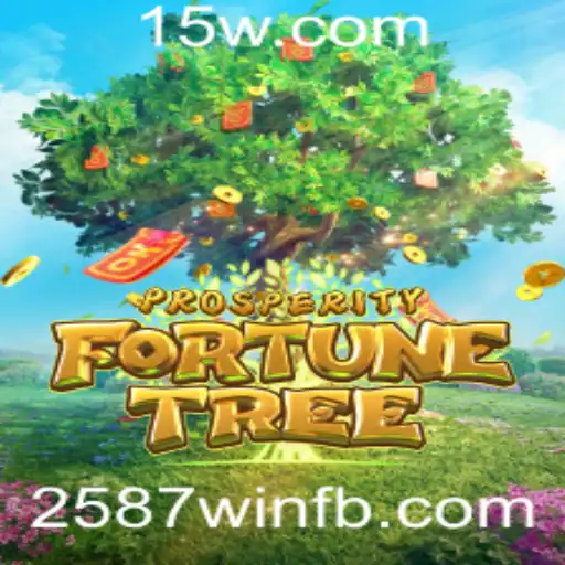 Explorando ProsperityFortuneTree: Atraia Fortuna com Diversão