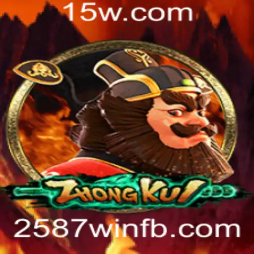 Descubra o Fascinante Mundo de ZhongKui: O Jogo da Estratégia