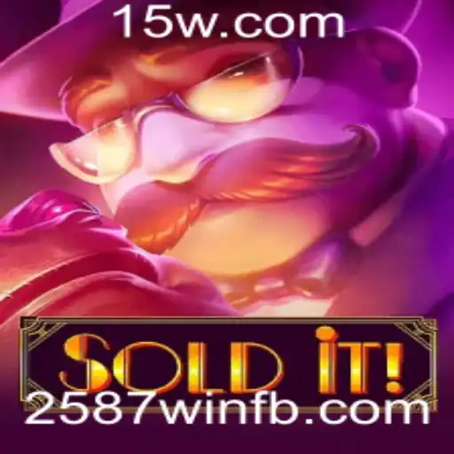 Descubra o Mundo do Jogo Soldit: Estratégia e Diversão com 2587win