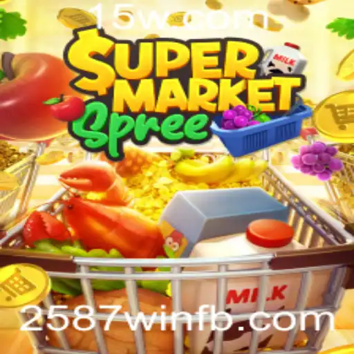 Descubra o Mundo Empolgante de SupermarketSpree: A Incrível Experiência de Jogo de Compras
