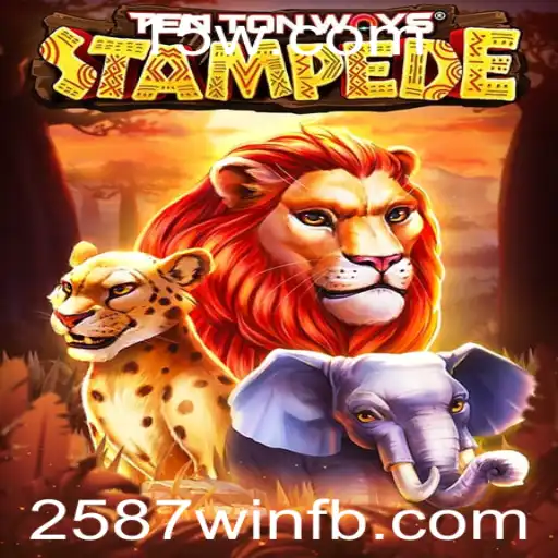Descubra Tudo Sobre o Jogo TenTonWaysStampede - Regras e Novidades