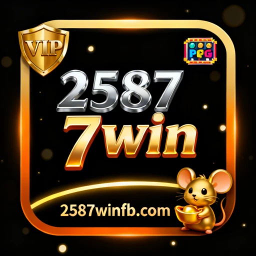 2587win Logo