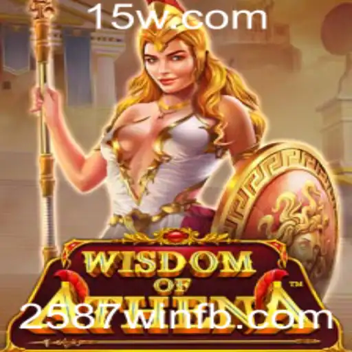 Desvendando o Mundo de WisdomofAthena: Um Jogo de Estratégia e Conhecimento
