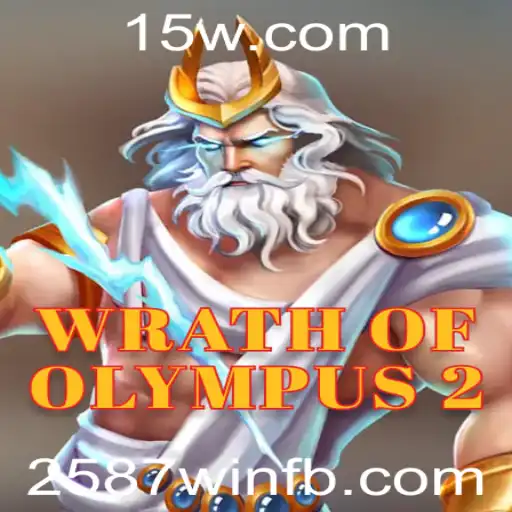 Descubra WrathofOlympus2: Um Mergulho no Mundo dos Deuses
